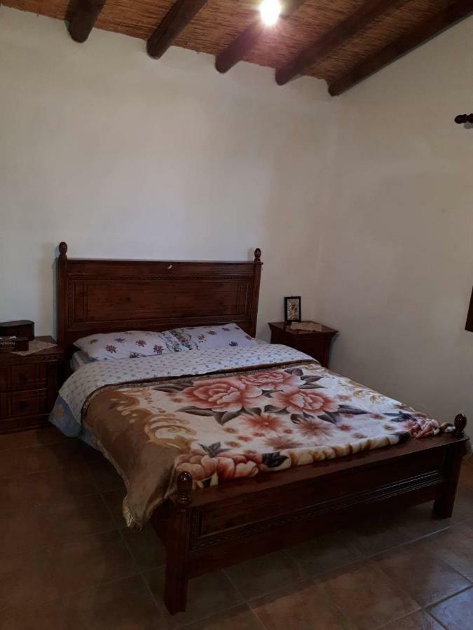 Вілла Agrompelo House Агрос Екстер'єр фото